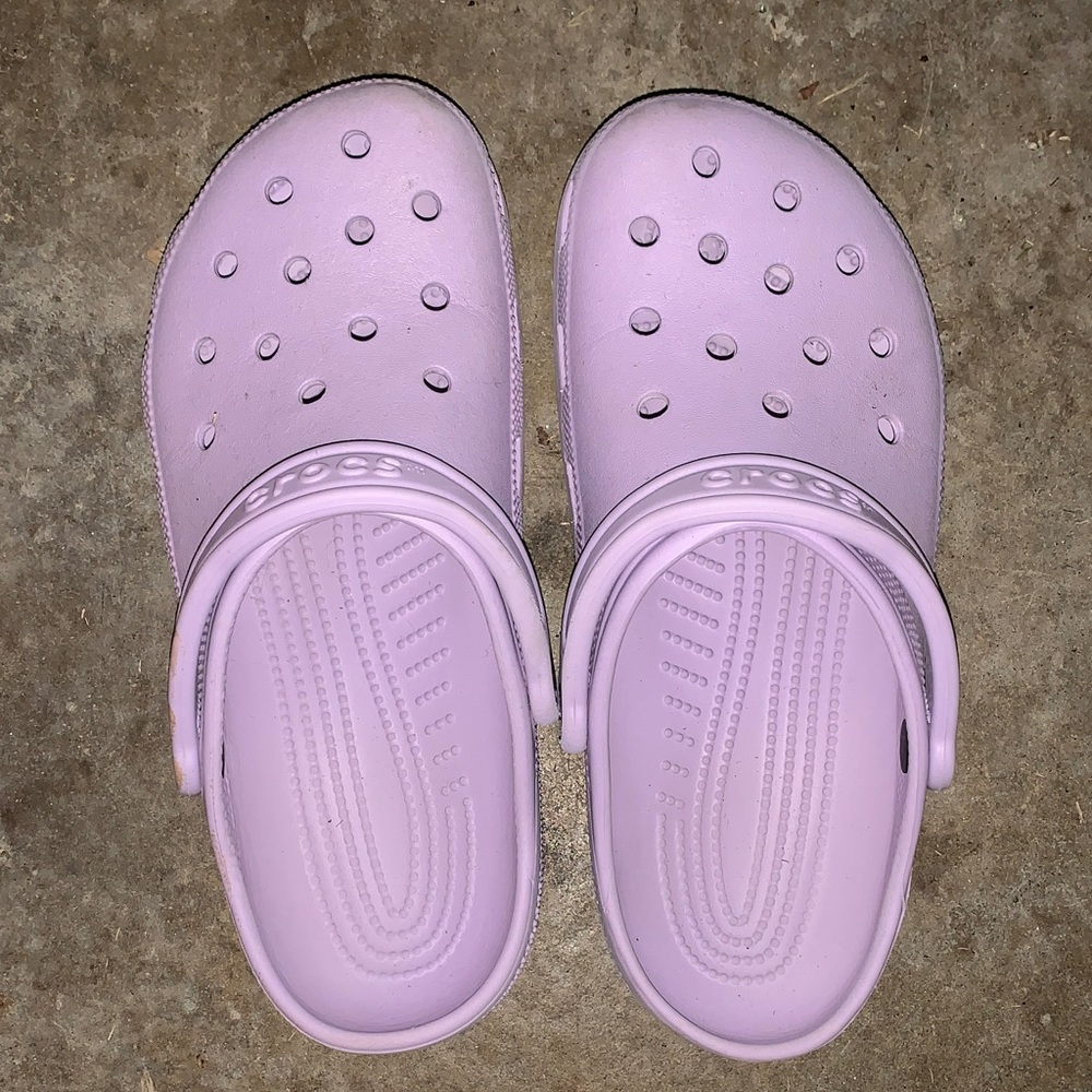 Classic Crocs